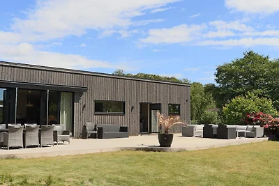 5 gwiazdkowy apartament w Falkenberg