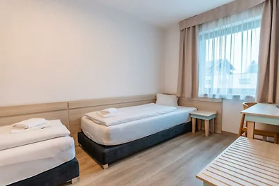 Ferienhaus mit 1 Schlafzimmer
