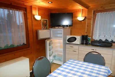 Holiday home relaxing holiday Rietz-Neuendorf
