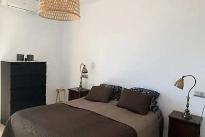 Ferienhaus in Nerja in der Nähe des Strandes...