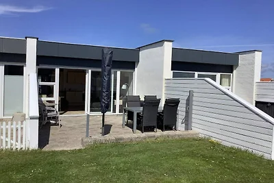 4 Personen Ferienhaus in Vestervig