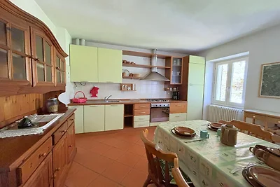 apartman za odmor Obiteljski odmor Luino