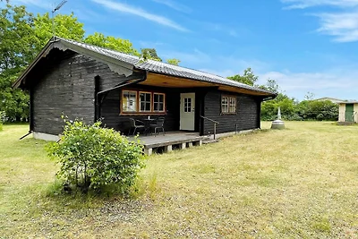 5 persoons vakantie huis in BORGHOLM