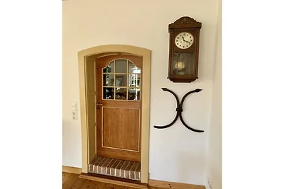 Ferienhaus in Krummhorn f�r 4 Personen