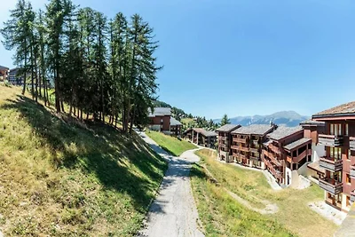 2-Zimmer-Appartement für 4 Personen, 25m²