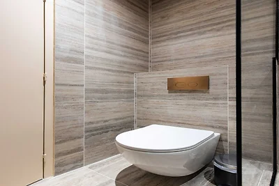 Herrliche Wohnung - 3BD/8P - Cœur du Marais
