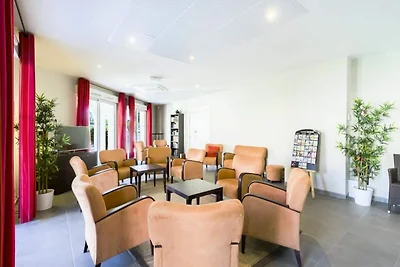 Villa in Rousset mit Pool und Terrasse