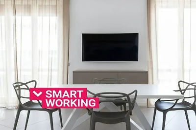 Wohnung in Catania mit Balkon und Parken