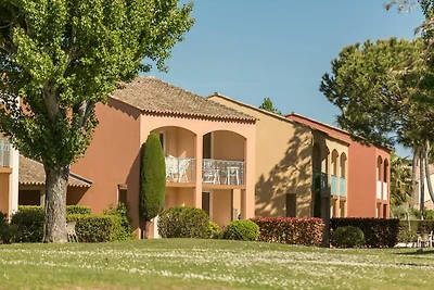 Residence Les Rives de Cannes Mandelieu,...