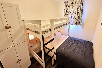 Wohnung nahe Charmasson-Piste, Vanoise