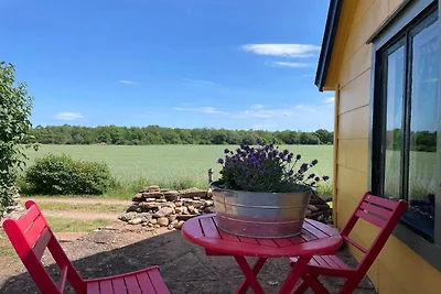 4 Personen Ferienhaus in FÄRJESTADEN