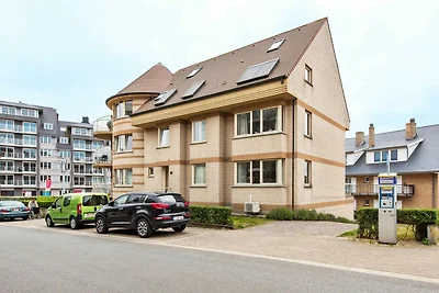 Apartment in Koksijdef�r 4 Personen