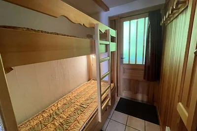 Wohnung in Haut Lieux in der Nähe der...