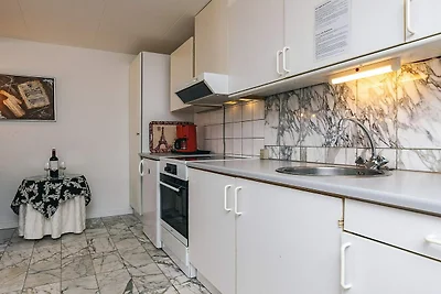 4 Personen Ferienhaus in Brovst