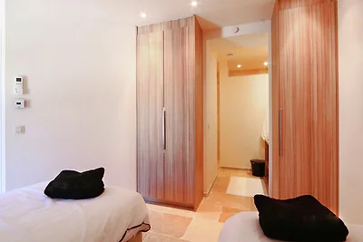Abgeschlossene Wohnung in Villesèque-des-Corb...