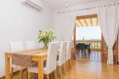 Ca Sa Tia Vicari - Casa En Selva. Wifi Gratis