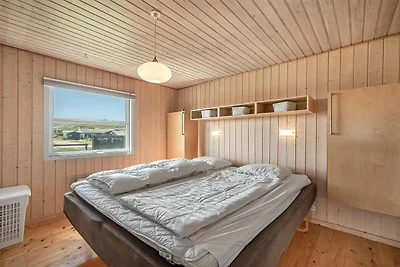 4 Sterne Ferienhaus in Løkken