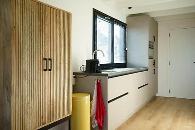 Stilvolles Bootshaus am Lake Sneeker