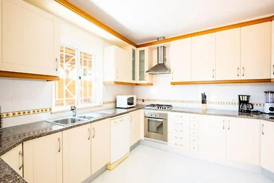 Villa in der Nähe von Gale Beach mit privatem...