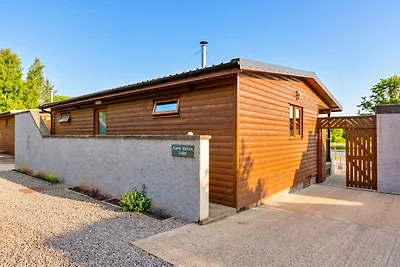 Vista sull'estuario Fowey Cottage per 6...