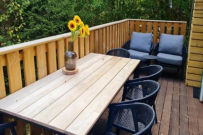 Rustig verblijf op het platteland in Durbuy