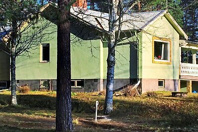 6 Personen Ferienhaus in RÖRBÄCKSNÄS