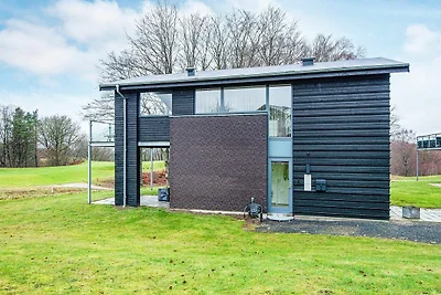 4 Personen Ferienhaus in Nimtofte