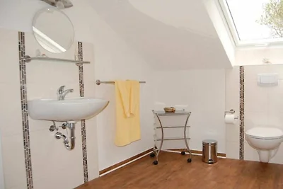 Hus an de Küst 1