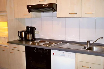 Casa vacanze in stile scandinavo