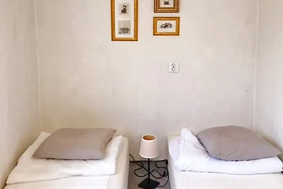 3 Personen Ferienhaus in Sölvesborg-By Traum