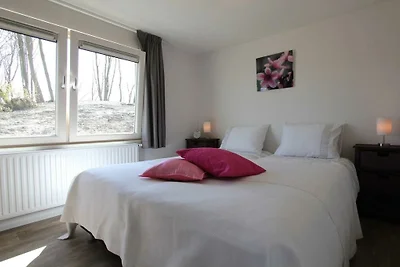 Vakantiehuis in Halfweg met terras