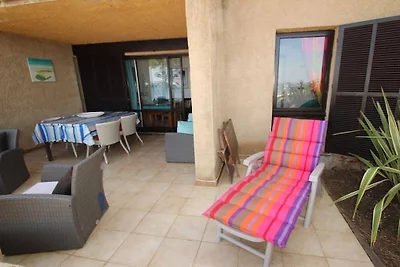 Ferienhaus in Lumio mit Schwimmbecken