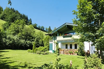 Ferienhaus, Itter