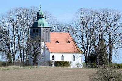 Casa vacanze vista lago, Zemitz