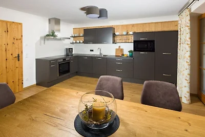 Vakantieappartement met 3 slaapkamers