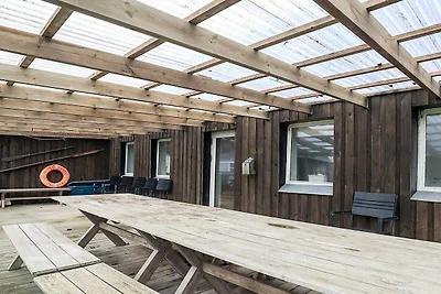 16 Persone case ad Vestervig