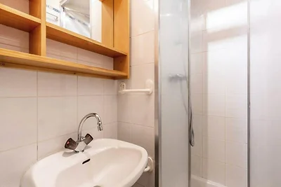 Apartment in Méribel in der Nähe der Skipiste...