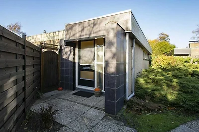 Möblierter Bungalow mit Garten