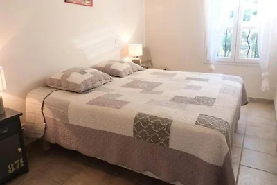 Residenz Les Parcs De Gassin