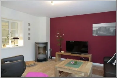 Ferienhaus Erholungsurlaub Wyk