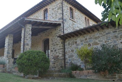 Freistehendes Bauernhaus mit privatem Pool