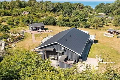 10 persoons vakantie huis in Fårevejle-By...