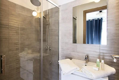 Ferienwohnung in abgeschiedener Lage in der N...