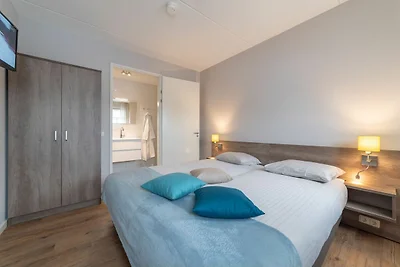 Casa vacanze in Zelanda con sauna