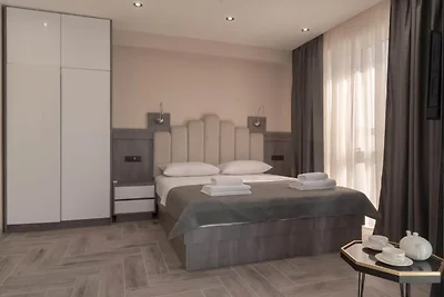 Sunday Hotel Dobra Voda - Superior Studio
