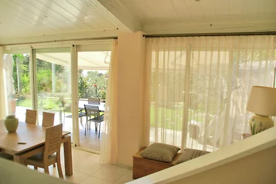 Confortevole casa vacanze con piscina