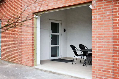 6 Personen Ferienhaus in Thyholm
