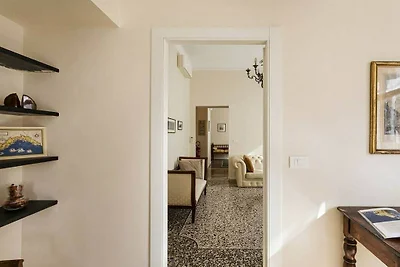 Galleria Mazzini Suite a Genova