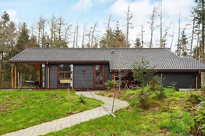 8 Personen Ferienhaus in Skals