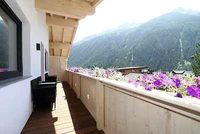 Casa vacanze a Neustift
